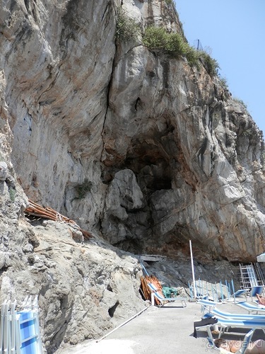 Позитано - Амальфи - Равелло