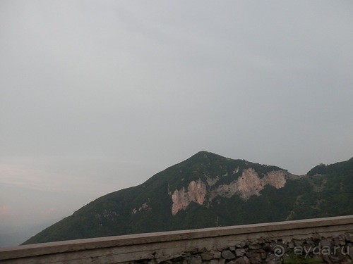 Позитано - Амальфи - Равелло