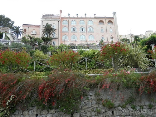 Позитано - Амальфи - Равелло