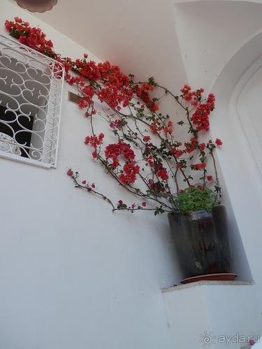 Позитано - Амальфи - Равелло