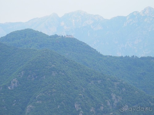 Позитано - Амальфи - Равелло