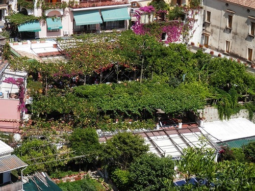 Позитано - Амальфи - Равелло