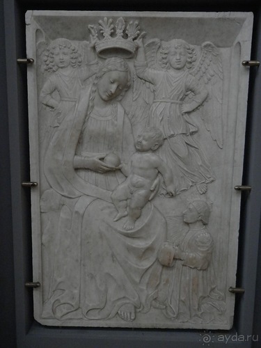 Позитано - Амальфи - Равелло