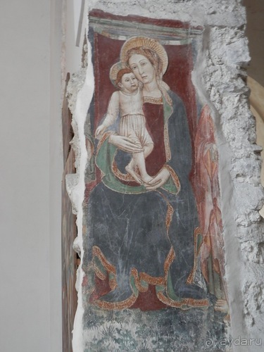 Позитано - Амальфи - Равелло