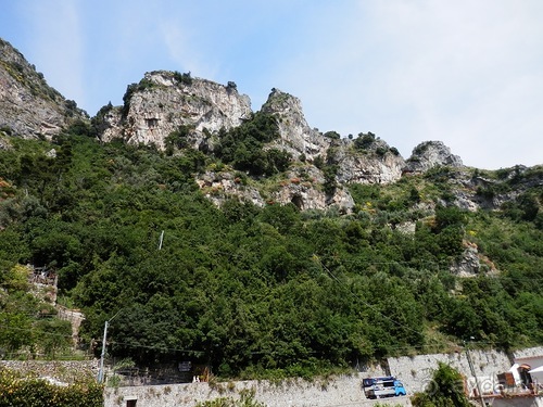 Позитано - Амальфи - Равелло