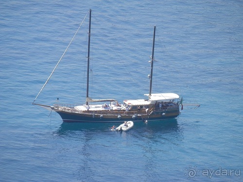 Позитано - Амальфи - Равелло