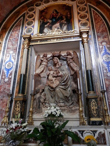 Полиньяно и еще раз Монополи