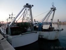 Полиньяно и еще раз Монополи