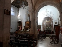 Полиньяно и еще раз Монополи