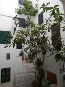 Полиньяно и еще раз Монополи