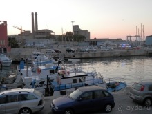 Полиньяно и еще раз Монополи