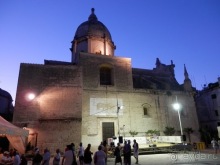 Полиньяно и еще раз Монополи