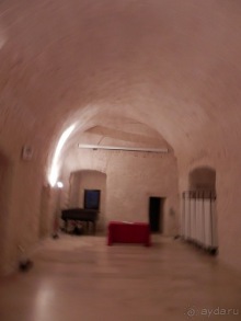 Полиньяно и еще раз Монополи