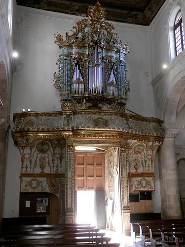 Полиньяно и еще раз Монополи