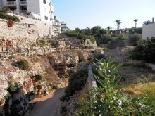 Полиньяно и еще раз Монополи