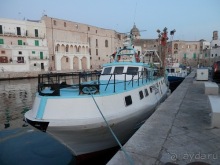 Полиньяно и еще раз Монополи