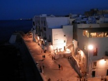 Полиньяно и еще раз Монополи