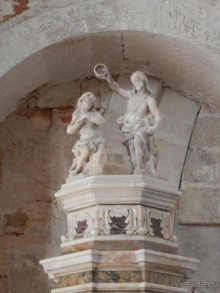 Полиньяно и еще раз Монополи