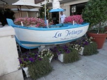 Полиньяно и еще раз Монополи