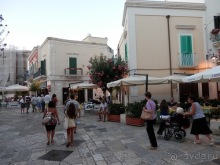 Полиньяно и еще раз Монополи