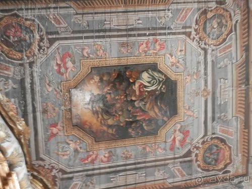 Полиньяно и еще раз Монополи