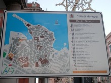 Полиньяно и еще раз Монополи