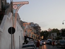 Полиньяно и еще раз Монополи