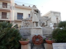 Полиньяно и еще раз Монополи