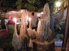 Полиньяно и еще раз Монополи