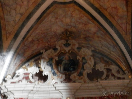 Полиньяно и еще раз Монополи