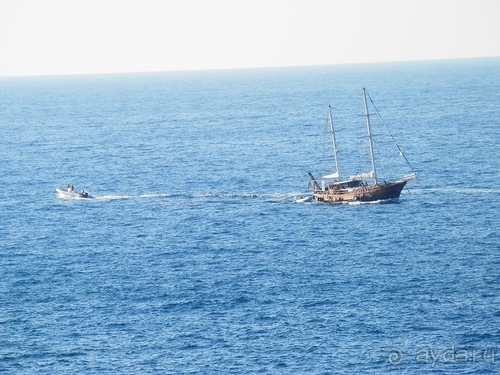 Полиньяно и еще раз Монополи
