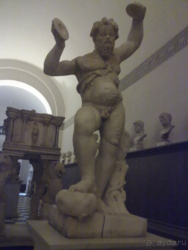 Стокгольм, день третий