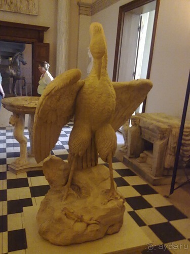 Стокгольм, день третий