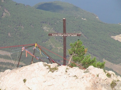 Последние дни в .Ялте