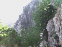 Последние дни в .Ялте