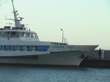 Последние дни в .Ялте