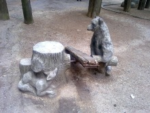 Последние дни в .Ялте