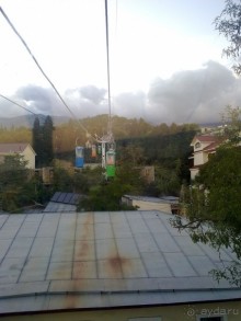 Последние дни в .Ялте