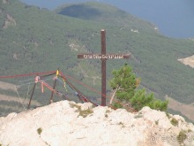 Последние дни в .Ялте