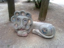 Последние дни в .Ялте