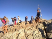 Последние дни в .Ялте