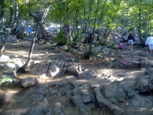 Последние дни в .Ялте