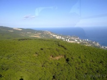 Последние дни в .Ялте