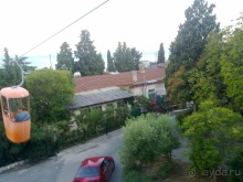 Последние дни в .Ялте