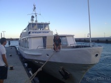 Последние дни в .Ялте