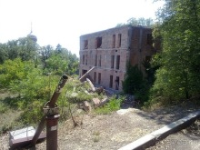 Последние дни в .Ялте