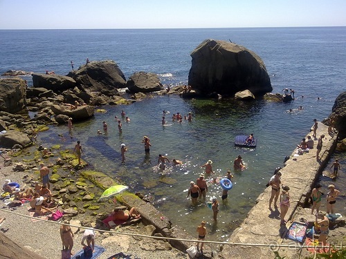 Последние дни в .Ялте