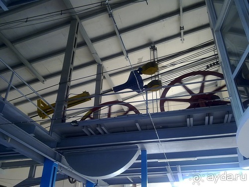 Последние дни в .Ялте