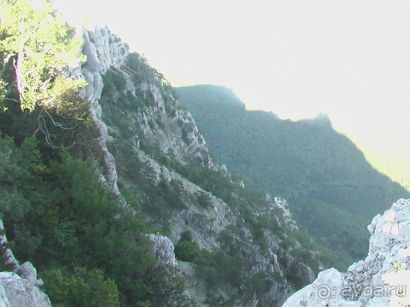 Последние дни в .Ялте