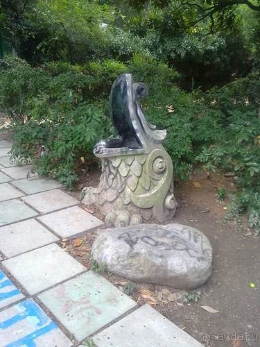 Последние дни в .Ялте